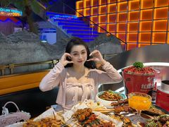 -亿牌牌东北烧烤(博物馆旗舰店)