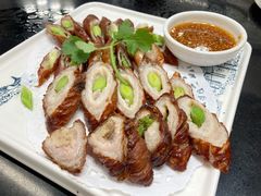 脆皮大肠-旺达·福州菜(正大广场店)