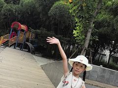 -海上海弘基休闲广场