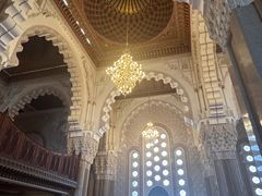 -哈桑二世清真寺