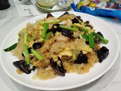 -正亮农家院·海鲜本地菜