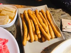 -小龙坎火锅(黄河店)