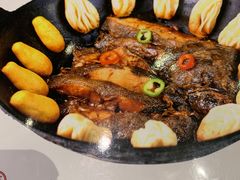 蝶鱼-古洼一锅鲜(国道店)