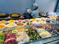 -张有德老字号牛肉面(总店)