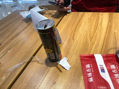 -拿渡麻辣香锅(百联滨江店)