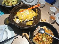 -客家班·客家菜(嘉禾金铂店)