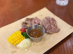 -CRAZYONES西班牙海鲜饭(上海美罗城店)