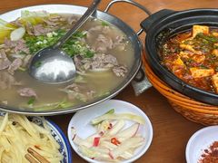 -杨三娘跷脚牛肉(羊子山西路店)