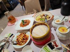 -味+新京宴·烤鸭·北京菜(创意谷店)