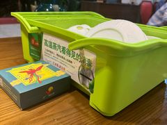 -闽鄂情·闽南招财鸭(水头店)