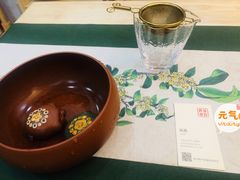 -先春西湖龍井•九曲红梅(杭大路店)