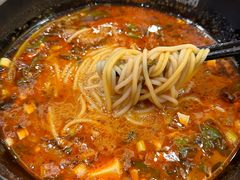 -五味草堂五谷渔粉(茂业店)