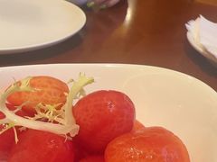 -杭州JW万豪酒店-万豪中餐厅