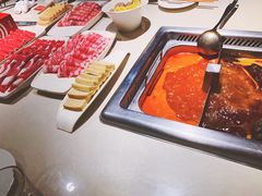 -海底捞火锅(泉城路店)
