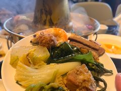 -鼓楼东街老火锅(鼓楼店)