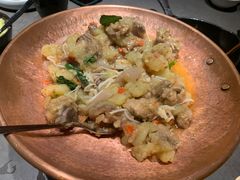 -云海肴·汽锅鸡·云南菜(高德置地店)