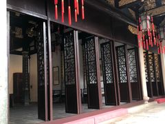 -上海三山会馆