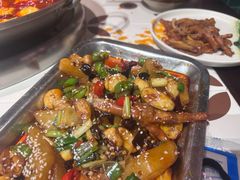 -江北北火锅馆·公路夜市(魏公村店)