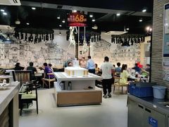 大堂-陈记顺和潮汕牛肉火锅(棠德南路店)