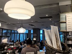 -BAKER&SPICE(环贸店)