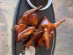 -彩丰楼中餐厅·仁恒洲际酒店