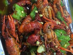 -赵氏老北京涮羊肉羊蝎子(蓝村店)