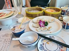 -不仔客海鲜·烧烤·270度海景餐厅(大东海店)