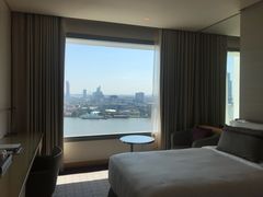 -阿瓦尼河滨曼谷酒店