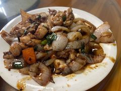 -凰仪桥饭店(鲁迅西路店)