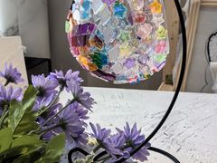 -爆爆手作·掐丝珐琅·Tufting·捏捏乐DIY团建集合店(朝阳店)