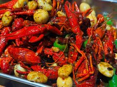 -食鸡公社辣子鸡·潍坊菜·烧烤