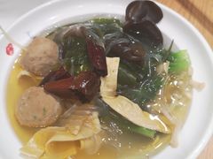 -喜家德虾仁水饺(南山书城店)