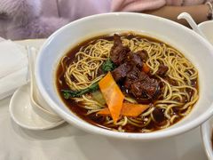 -古南都·清真绿柳居菜馆(太平南路店)