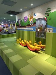 -啵乐乐儿童主题乐园(北京旗舰店)
