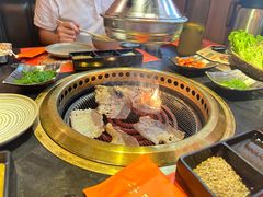 -和来烤肉(仓山万达店)
