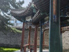 -莲池书院博物馆