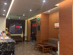 -毛家饭店(今洲广场店)