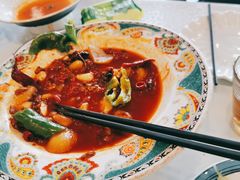 -巴依老爷新疆美食(工体旗舰店)