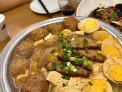 -小土豆北方菜馆(方庄店)