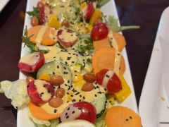 -三个大叔东北烧烤·砂锅菜(西三旗店)