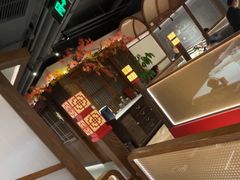 -贡宴盐帮菜自贡驻京联络处餐厅