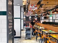 -豪享来中西餐厅(广灵店)