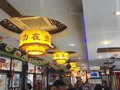 -同得兴 Since·1995 传统苏式面馆(十全街店)
