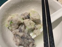 -大良毋米粥(锦龙路总店)