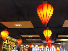 大堂-鸽子窝(宋庄店)
