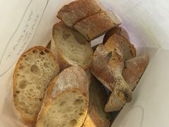 -WHEAT&BAKER-麥(凯德来福士店)