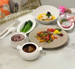 -侒悦缦月子中心·疗愈园区(龙岗店)