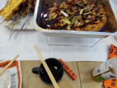 -鸣记脆皮烤鱼(岐山路店)