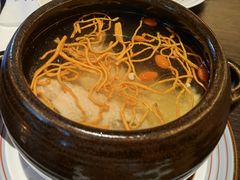 -庐灶江南·江南菜·四合院Bistro(东直门雍和宫·原华侨宾馆店)
