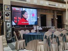 -天毓山庄·餐厅